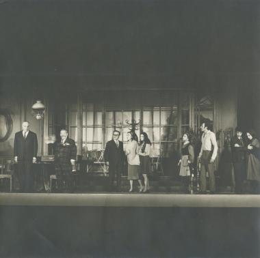 Photo from the play 