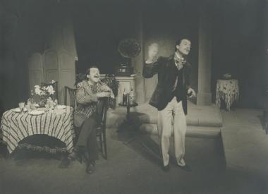 Φωτογραφία από την παράσταση 