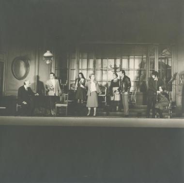 Φωτογραφία από την παράσταση 