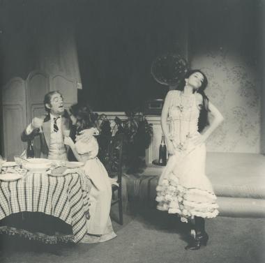 Photo from the play 