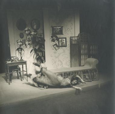 Φωτογραφία από την παράσταση 