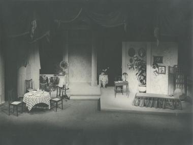 Φωτογραφία από την παράσταση 