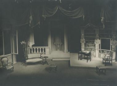 Φωτογραφία από την παράσταση 