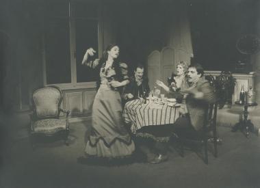 Φωτογραφία από την παράσταση 