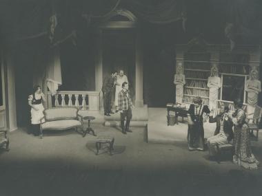 Φωτογραφία από την παράσταση 