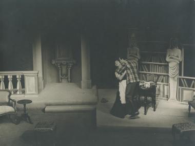 Φωτογραφία από την παράσταση 