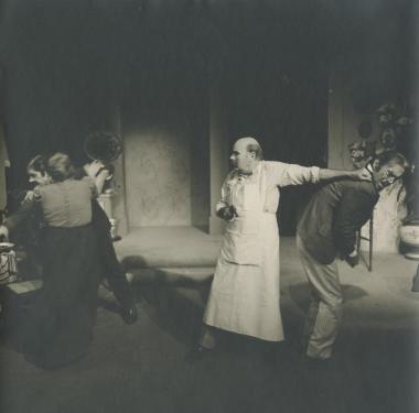 Φωτογραφία από την παράσταση 