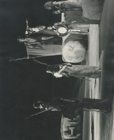 Photo from the play 