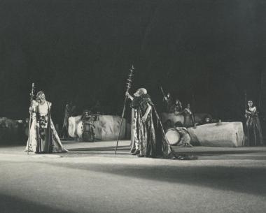 Φωτογραφία από την παράσταση 