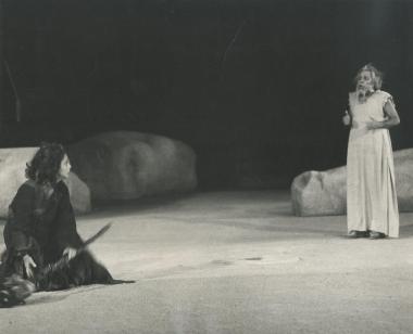 Φωτογραφία από την παράσταση 