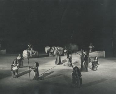 Φωτογραφία από την παράσταση 