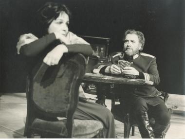 Photo from the play 