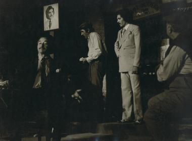 Photo from the play 