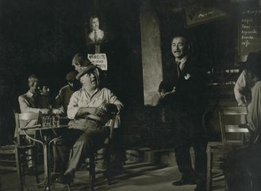 Photo from the play 
