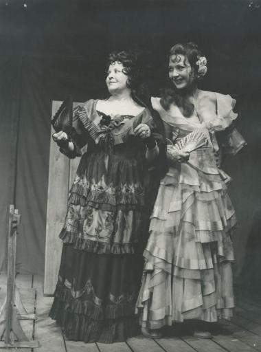 Φωτογραφία από την παράσταση 