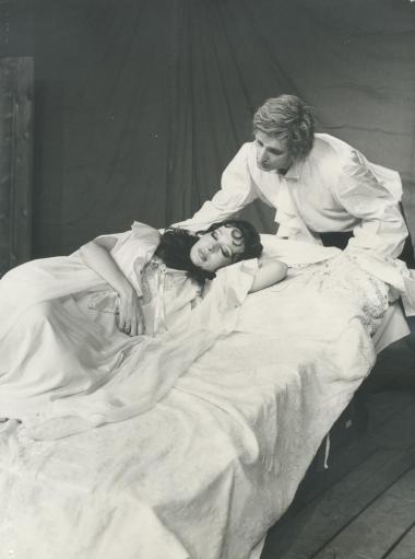 Φωτογραφία από την παράσταση 