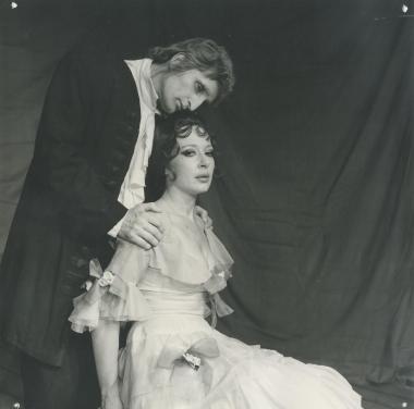 Φωτογραφία από την παράσταση 