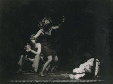 Photo from the play 