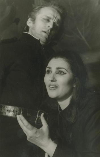 Φωτογραφία από την παράσταση 