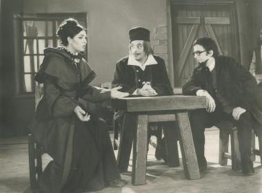 Photo from the play 