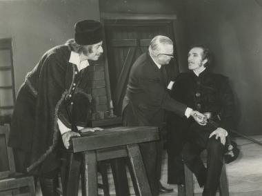 Φωτογραφία από την παράσταση 