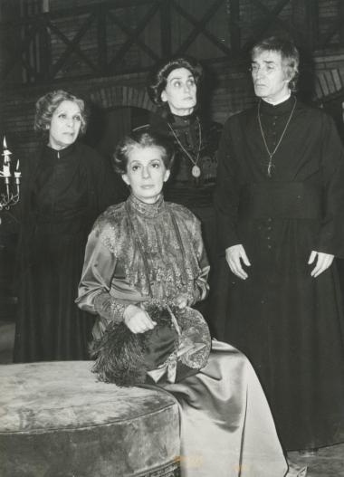 Φωτογραφία από την παράσταση 