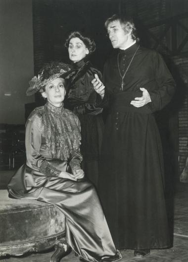 Φωτογραφία από την παράσταση 