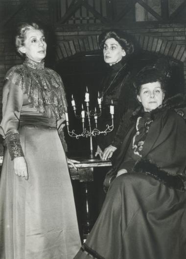 Φωτογραφία από την παράσταση 