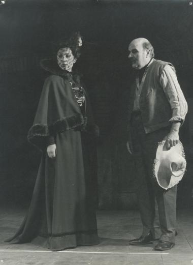 Φωτογραφία από την παράσταση 