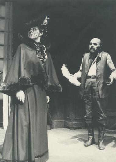 Φωτογραφία από την παράσταση 