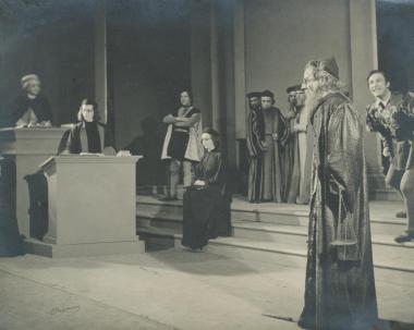 Φωτογραφία από την παράσταση 