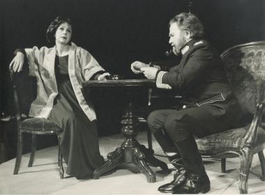 Photo from the play 