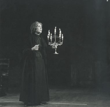 Photo from the play 