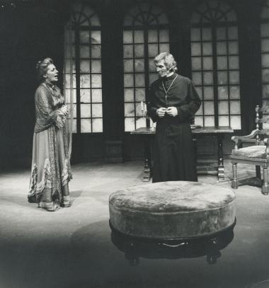 Φωτογραφία από την παράσταση 