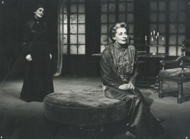 Φωτογραφία από την παράσταση 