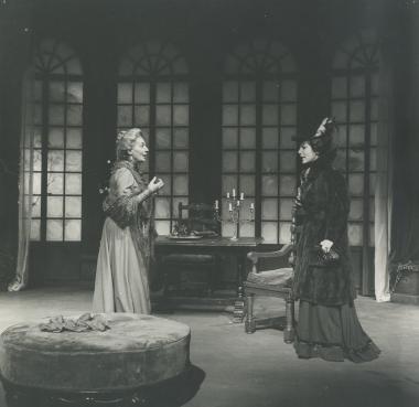 Φωτογραφία από την παράσταση 