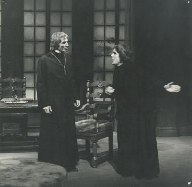 Φωτογραφία από την παράσταση 