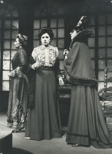 Φωτογραφία από την παράσταση 