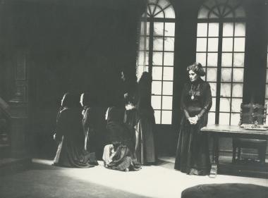 Φωτογραφία από την παράσταση 