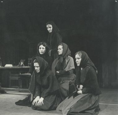 Φωτογραφία από την παράσταση 