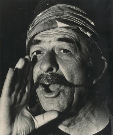 Φωτογραφία από την παράσταση 