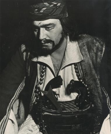 Photo from the play 