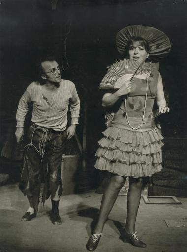 Photo from the play 