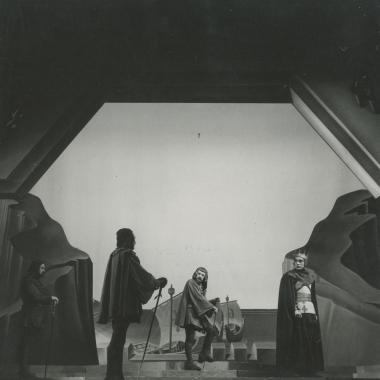 Photo from the play 