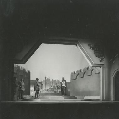 Photo from the play 