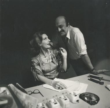 Photo from the play 