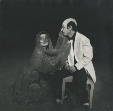 Photo from the play 