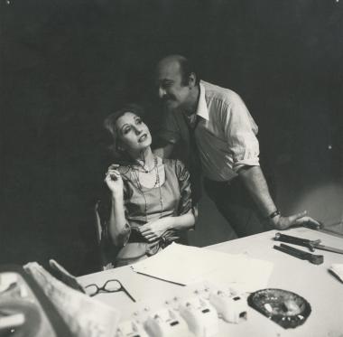 Photo from the play 