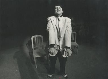 Photo from the play 