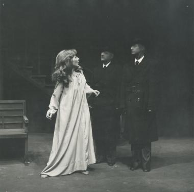 Photo from the play 